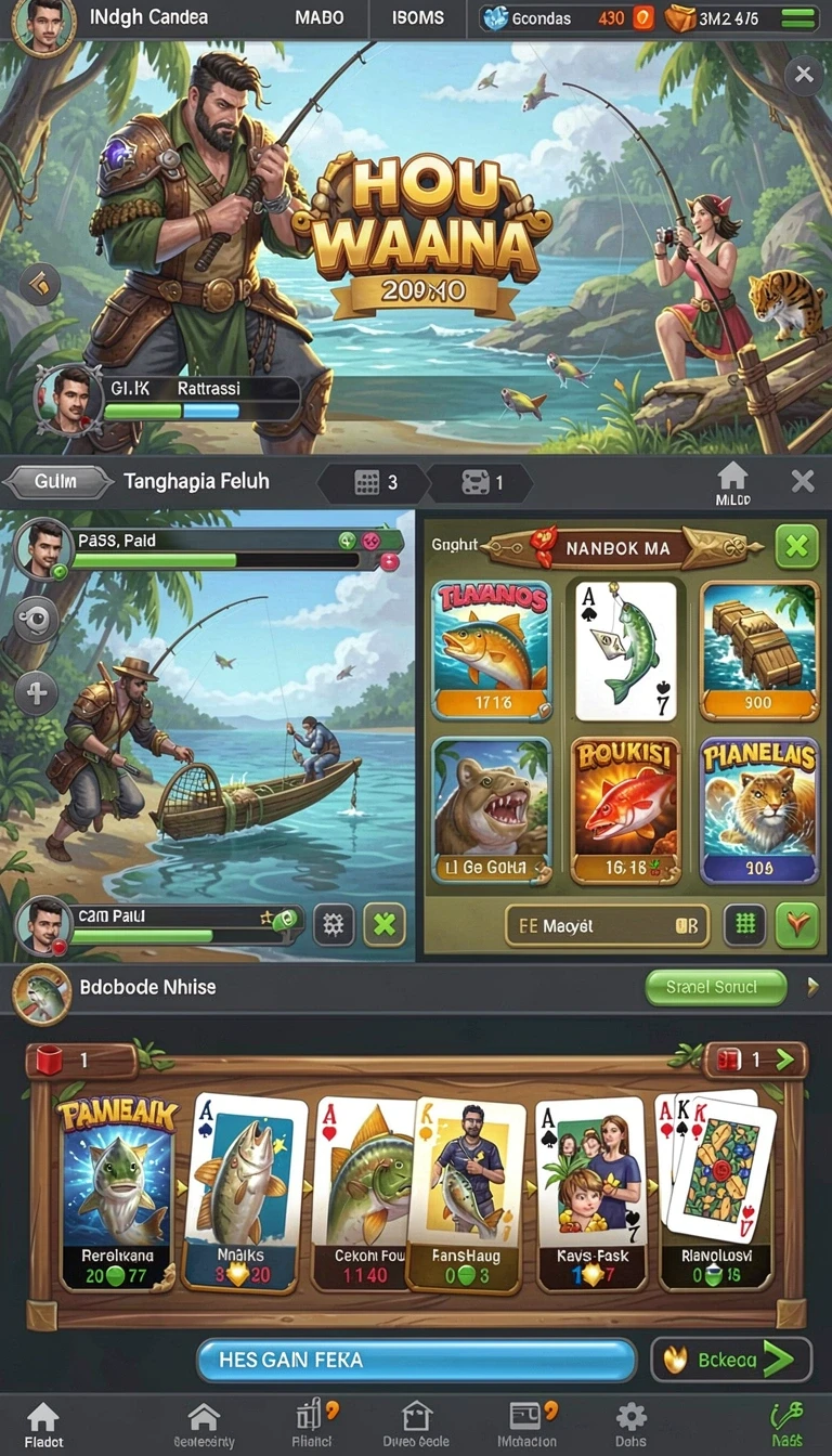 Aplikasi diana4d Terpercaya untuk Android