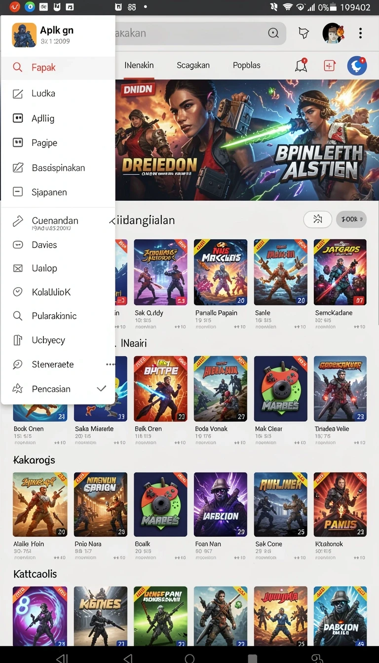 Aplikasi fo8 Resmi dan Terpercaya di Android