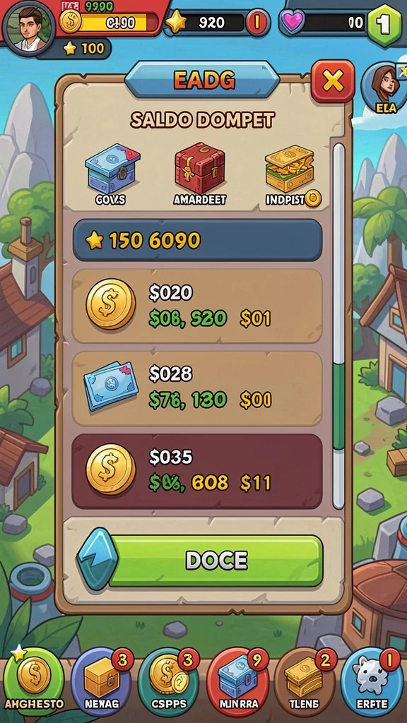 Aplikasi dewi567 Resmi dan Terpercaya di Android